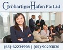 Grobartiger Hafen Pte Ltd