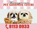 Masmasgroomers Pet Grooming Centre Pte Ltd
