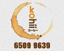 Kohii Pte Ltd