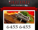 Ulu Ulu Cafe Lounge