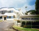 Progress Galvanizing Pte Ltd