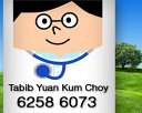 Tabib Yuan Kum Choy