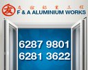 F & A Aluminium Works