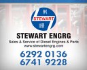 Stewart Engineering Works (S) Pte Ltd