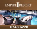 Luxe Lifestyle Pte Ltd