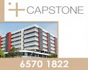 CAPSTONE ALUMINIUM PTE. LTD.