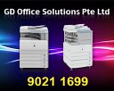 GD Office Solutions Pte Ltd