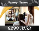 Gin Beauty Studio