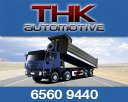THK Automotive Pte Ltd