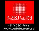 Origin Exterminators Pte Ltd