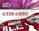 Abkey Pte Ltd