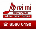 Doreimi Music School Pte Ltd
