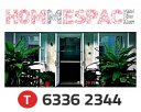 Homme Space Pte Ltd