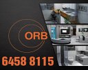 ORB Interior & Planners
