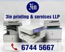 3in Printing & Services LLP