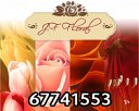 J.F Floral