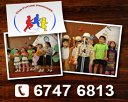 Our Future Prodigies Pte Ltd
