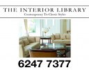 The Interior Library