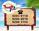 T & L Tours Pte Ltd