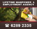 Lifetime Manpower & Employment Agency