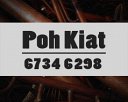 Poh Kiat
