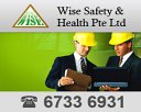 Wise Safety & Health Pte Ltd