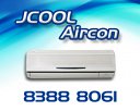 JCool Aircon