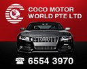 Coco Motor World Pte Ltd