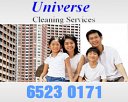 Universe Cleaning Services