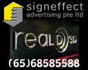 Signeffect Advertising Pte Ltd
