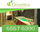 Dream Skin Beauty Wellness