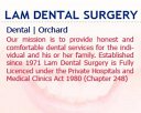 Lam Dental Surgery