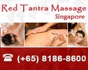 Red Tantra Massage Singapore