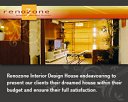 Renozone Interior Design House