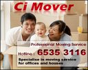 C.i. Mover