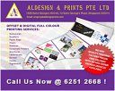 ALdesign & Prints Pte Ltd