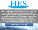 Heat Exchangers Specialist (S) Pte Ltd