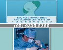 Ear, Nose, Throat, Sinus & Dizziness Centre Pte Ltd