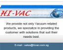 Hi-vac Technology & Services