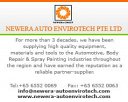 Newera Auto Envirotech Pte Ltd