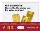 ValueMax Group Pte Ltd