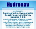 Hydronav Services (S) Pte Ltd