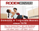 Rodex Movers