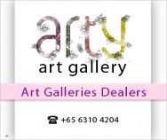 Arty Art Gallery