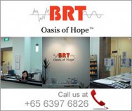 Bio Resonance Therapy Centre