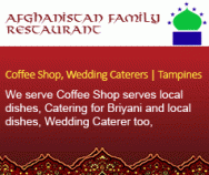 Afghanistan Family Restaurant