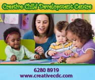 Creative Child Development Centre