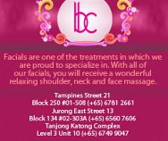 B Beauty Care