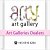 Arty Art Gallery