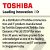 Toshiba Data Dynamics